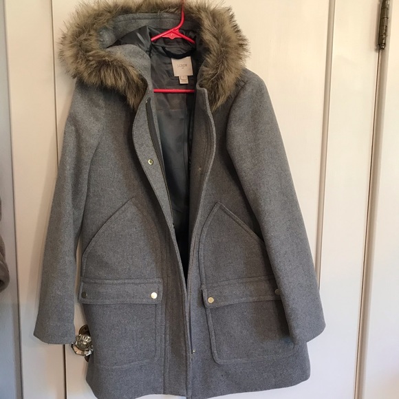 J Crew Jacket - Picture 2 of 6